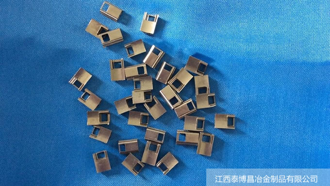 江西泰博昌冶金制品有限公司