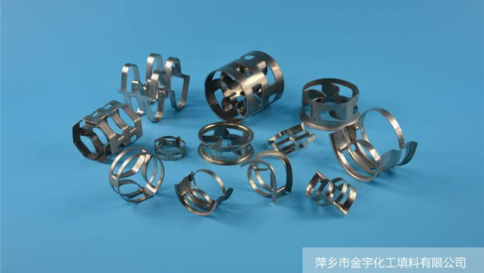 萍乡市金宇化工填料有限公司