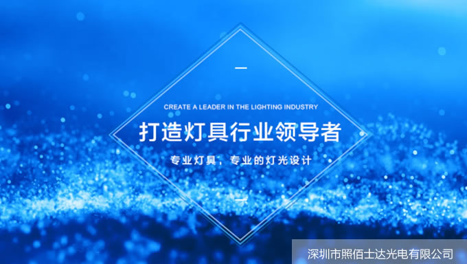 深圳市照佰士达光电有限公司